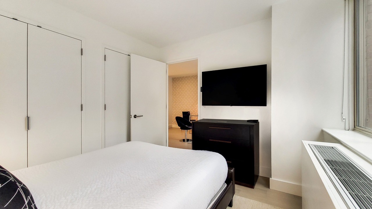 Photo of Bedroom in Rose Hill