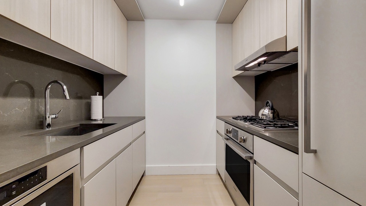 Photo of Kitchen in Rose Hill