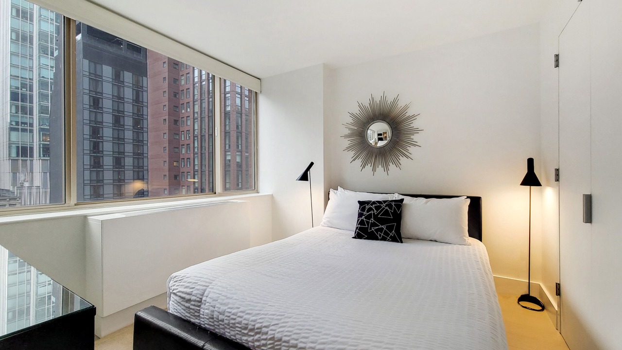 Photo of Bedroom in Rose Hill