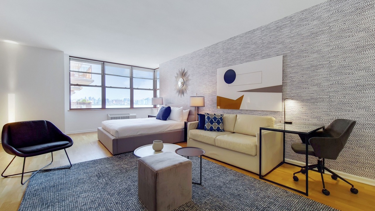 Photo of Livingroom in Hoboken
