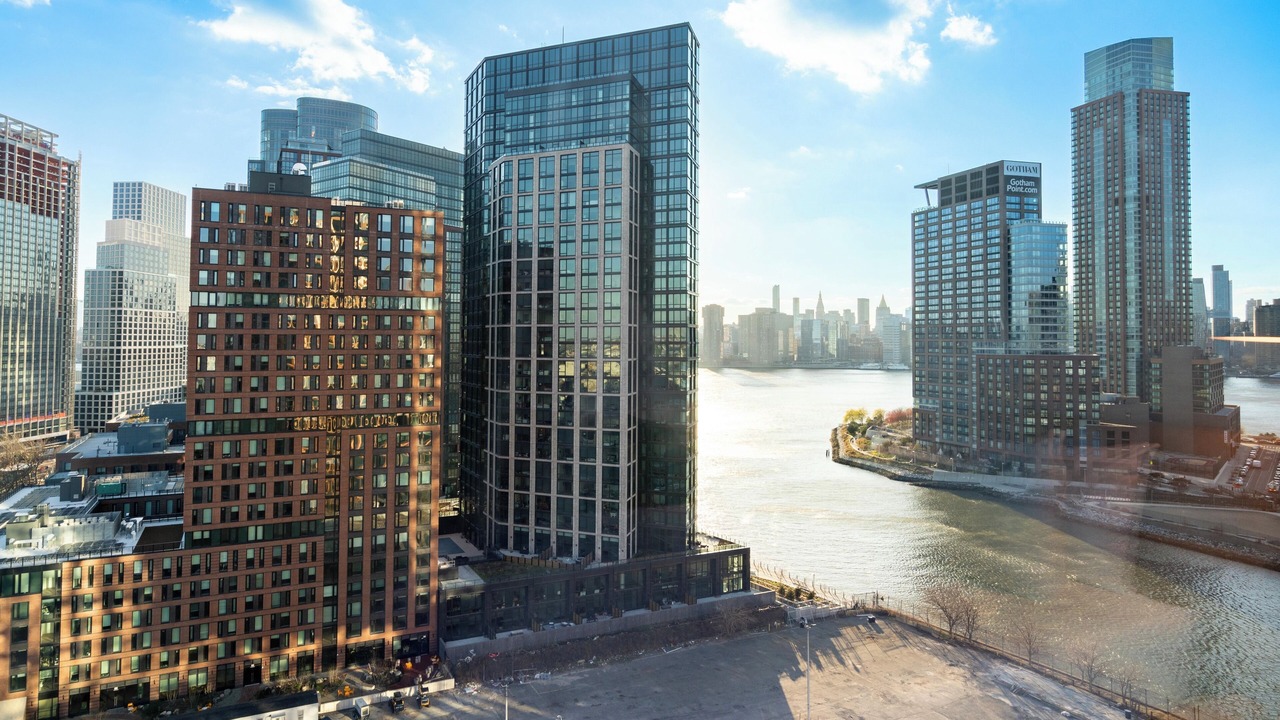Photo of Outdoor in Hunters Point