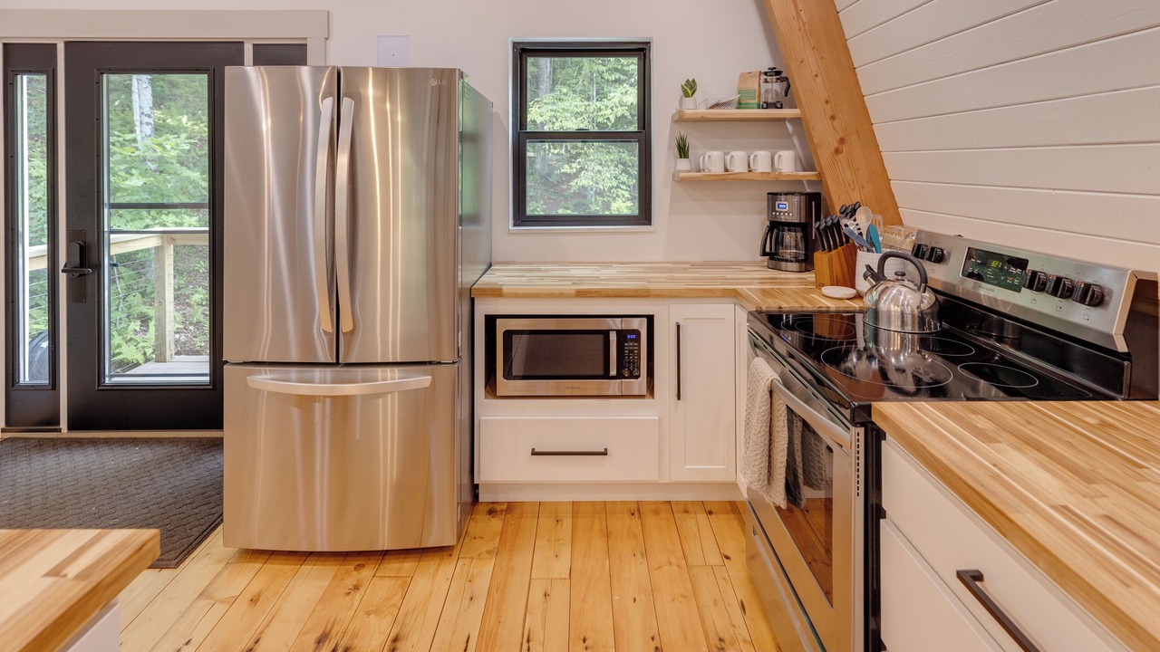 Photo of Kitchen in Lisbon