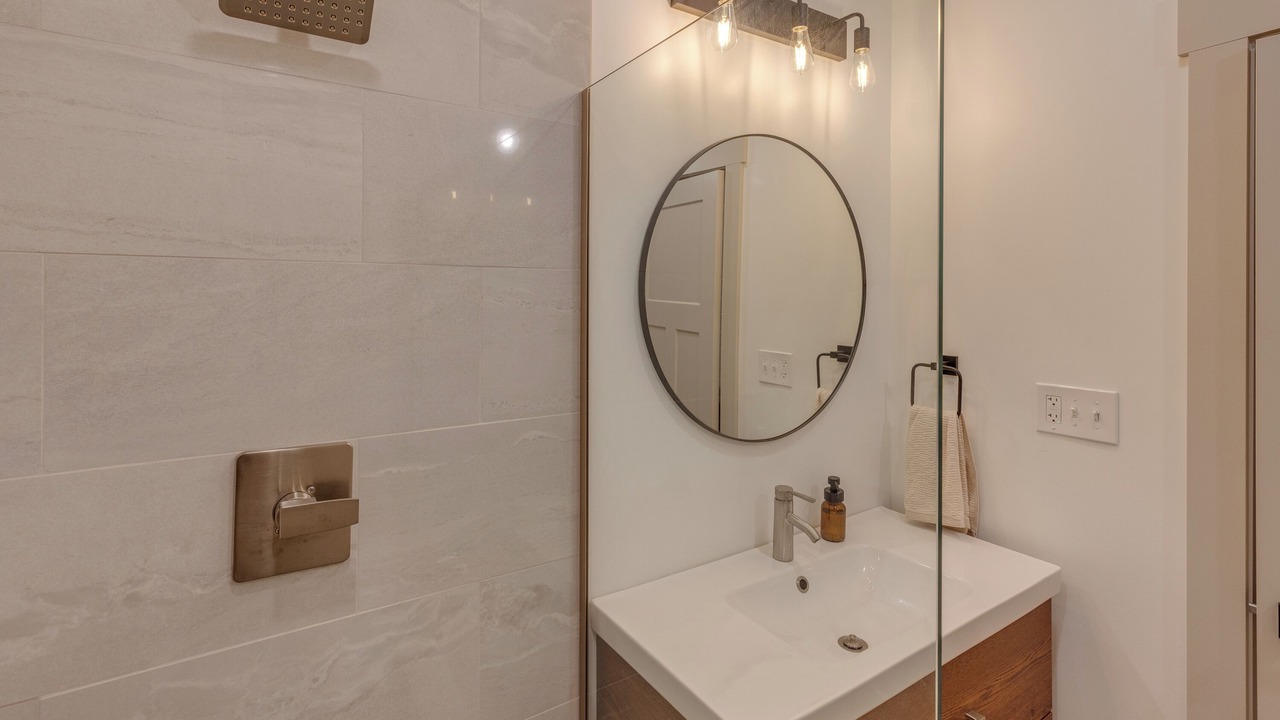 Photo of Bathroom in Lisbon