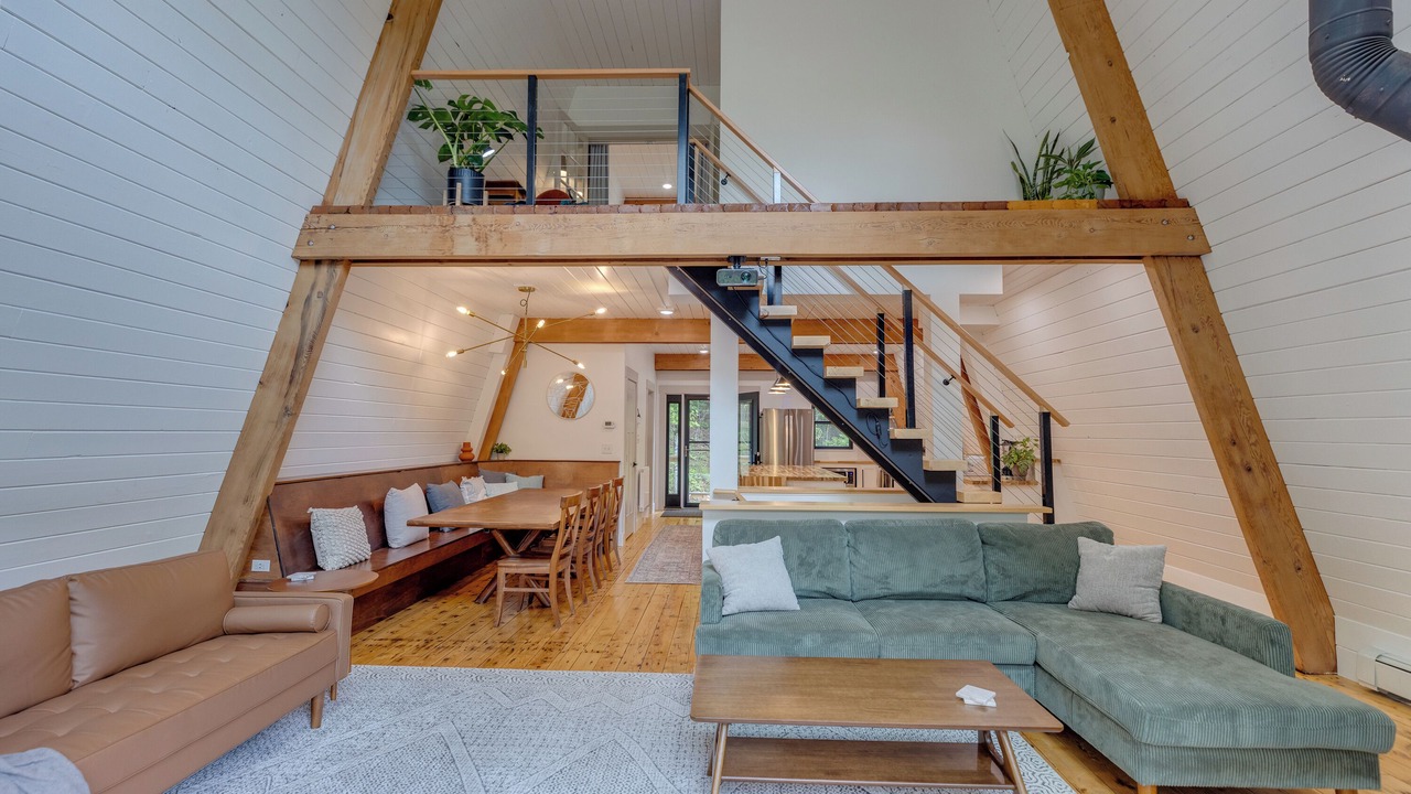 Photo of Livingroom in Lisbon
