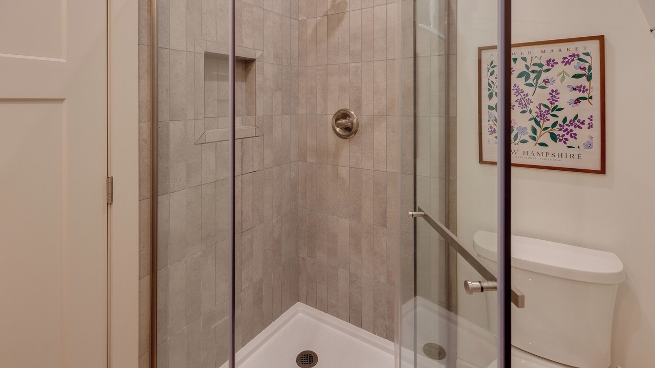 Photo of Bathroom in Lisbon