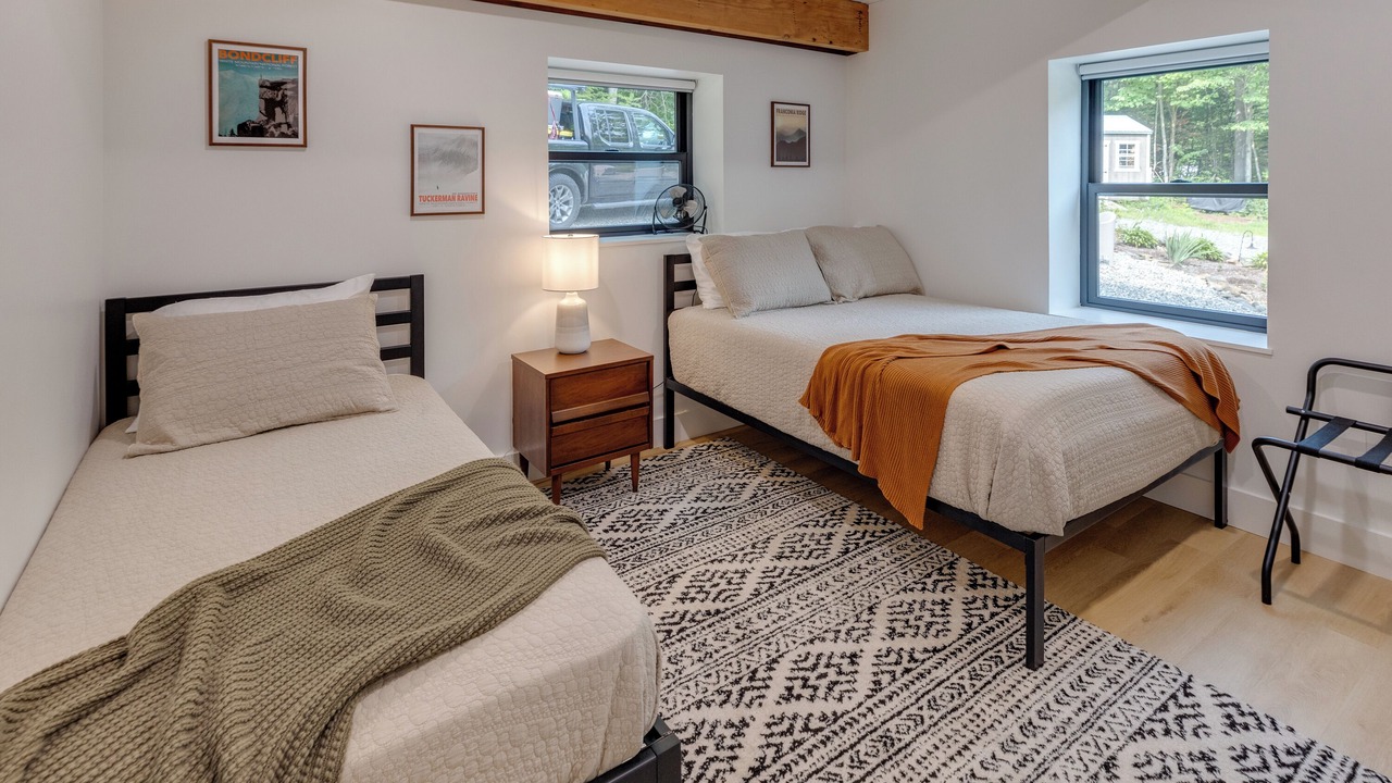 Photo of Bedroom in Lisbon