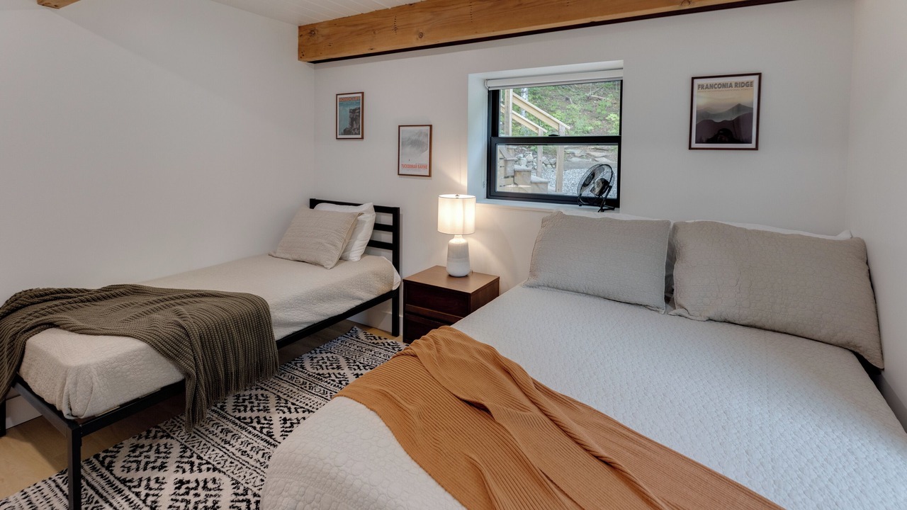 Photo of Bedroom in Lisbon