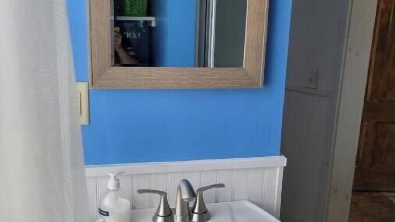 Photo of Bathroom in Barre