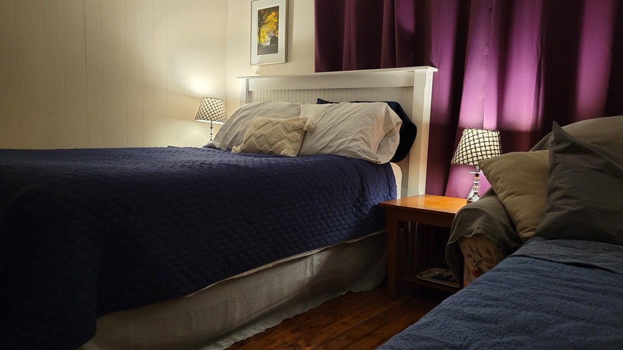 Photo of Bedroom in Barre