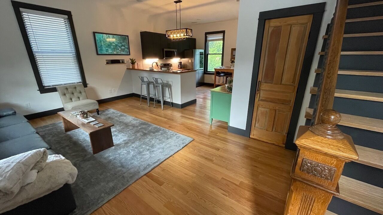 Photo of Bedroom in Mount Lookout