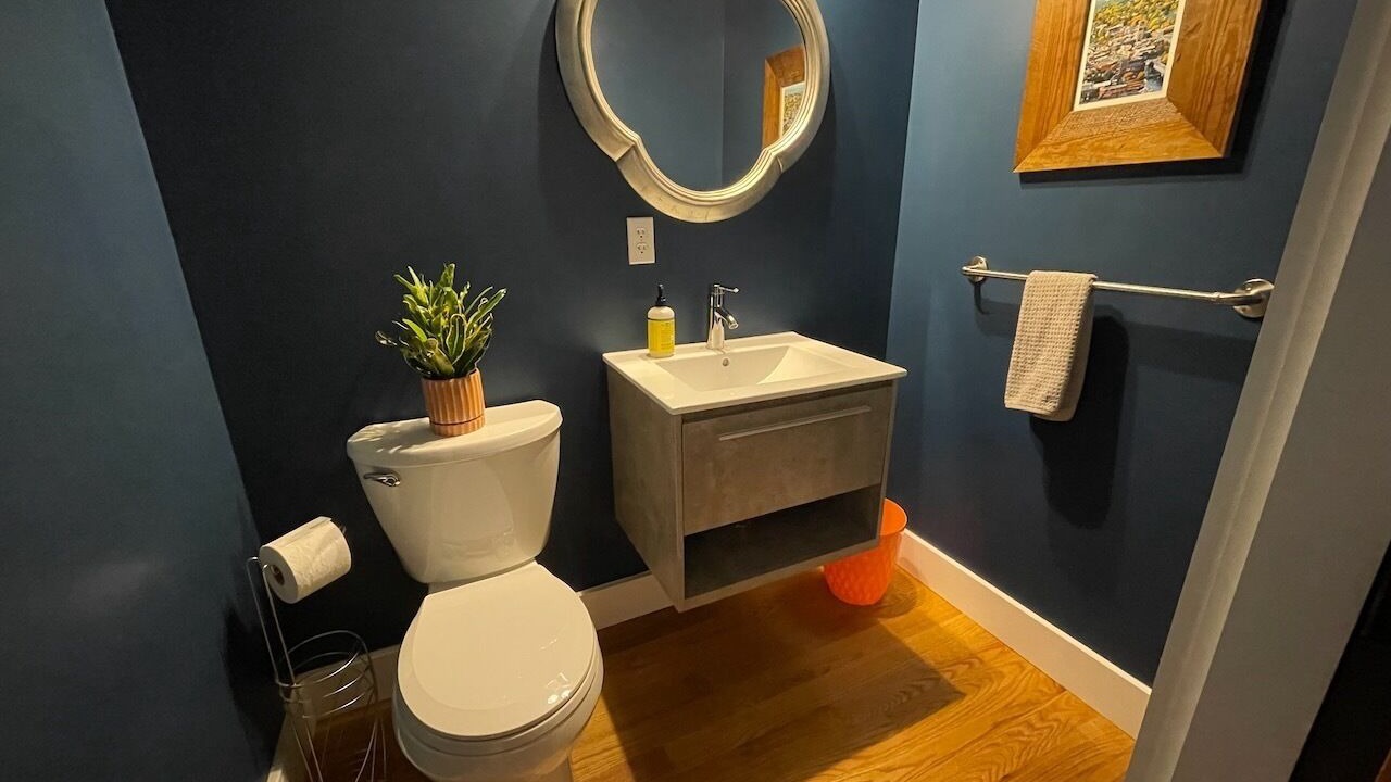 Photo of Bathroom in Mount Lookout