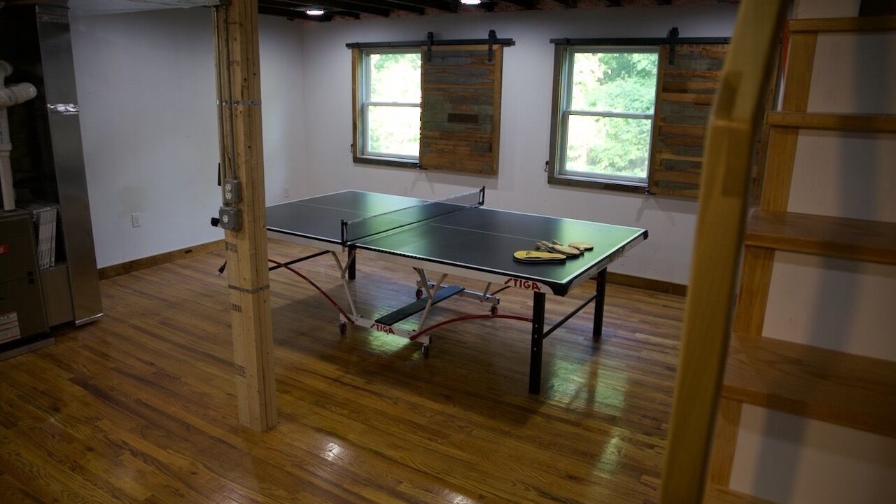 Photo of Bedroom in Mount Lookout