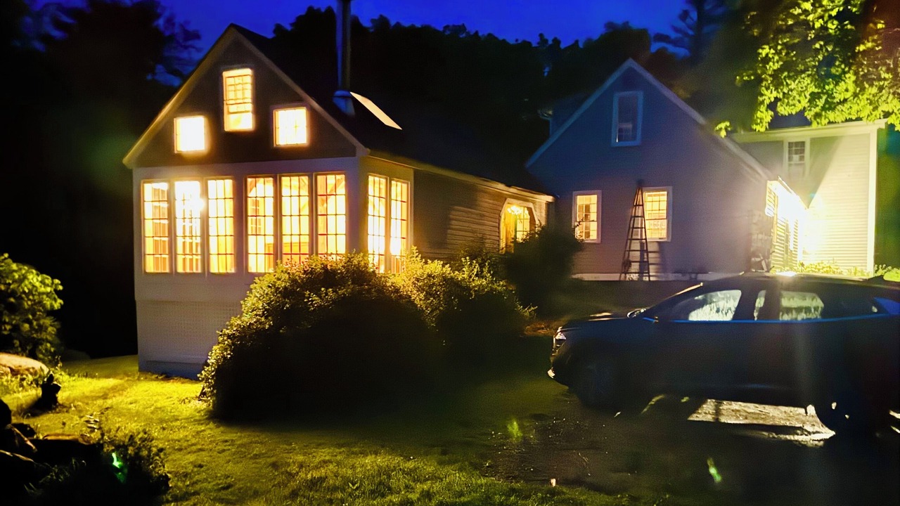 Photo of Outdoor in Greenfield