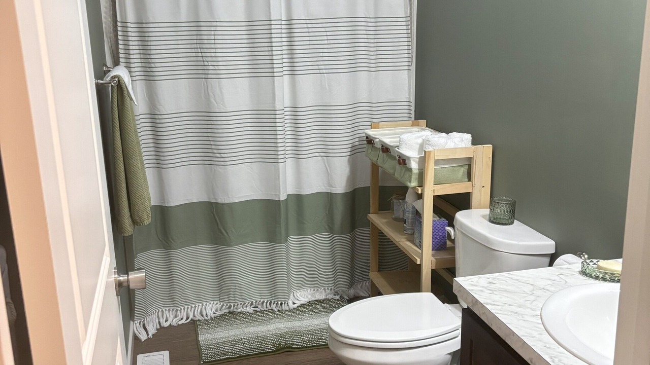 Photo of Bathroom in Green Mountains