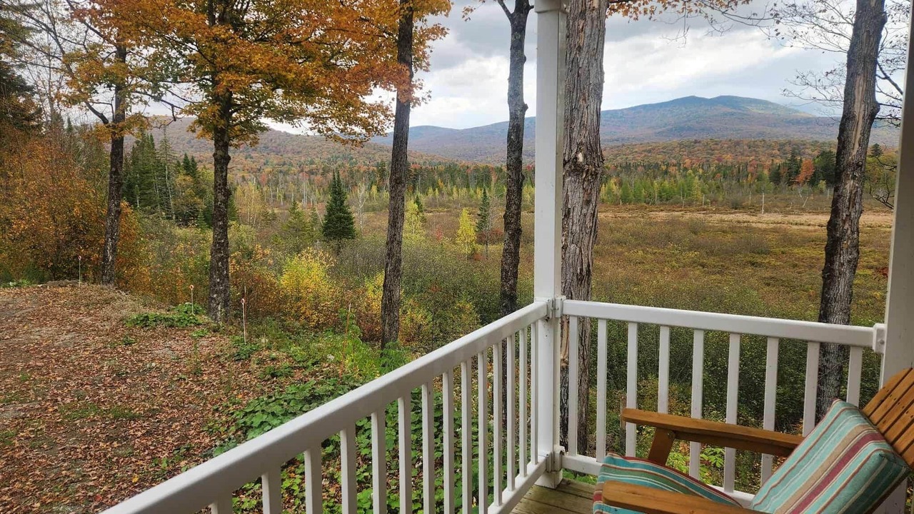 Photo of Outdoor in Green Mountains