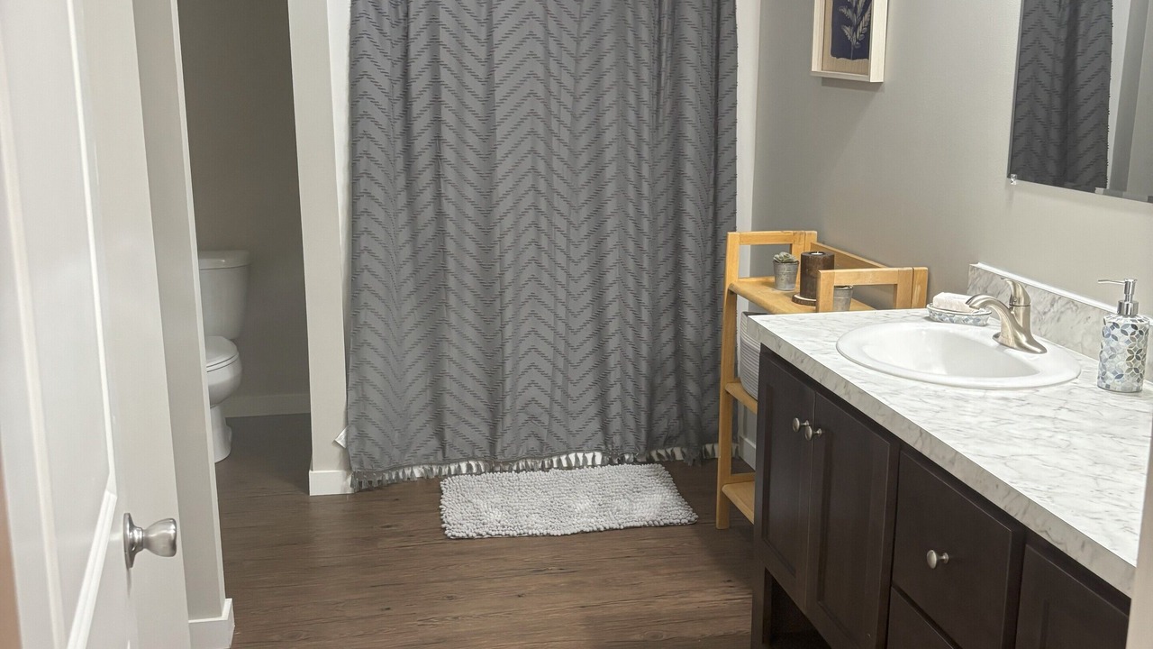 Photo of Bathroom in Green Mountains
