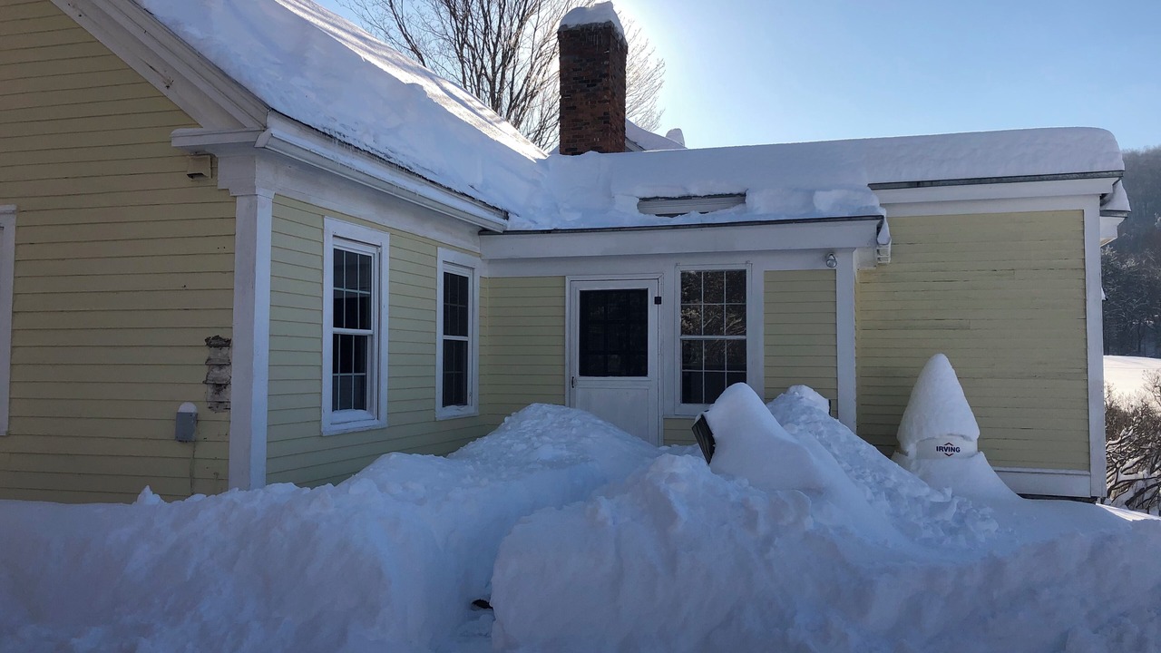 Photo of Outdoor in Middletown Springs