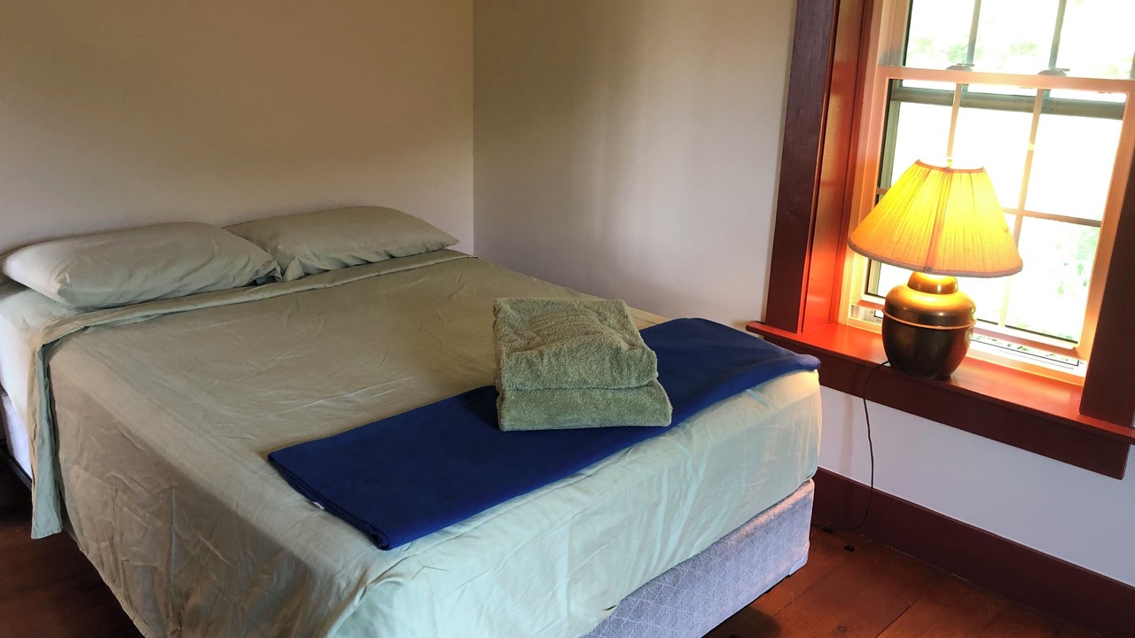 Photo of Bedroom in Middletown Springs