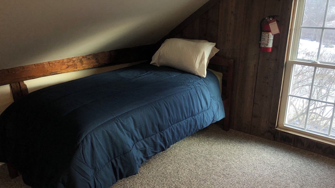 Photo of Bedroom in Middletown Springs
