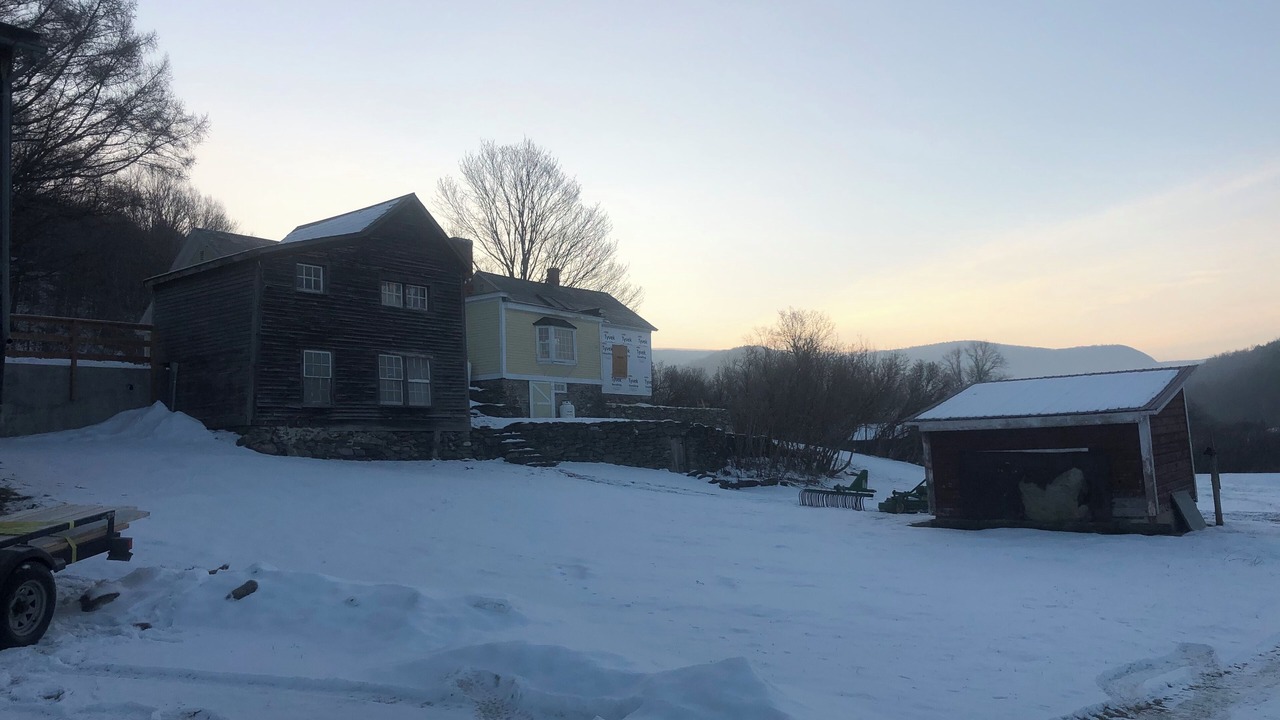 Photo of Outdoor in Middletown Springs