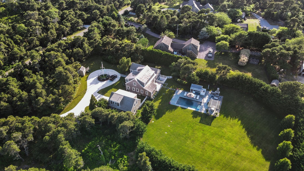 Photo of Outdoor in Nantucket