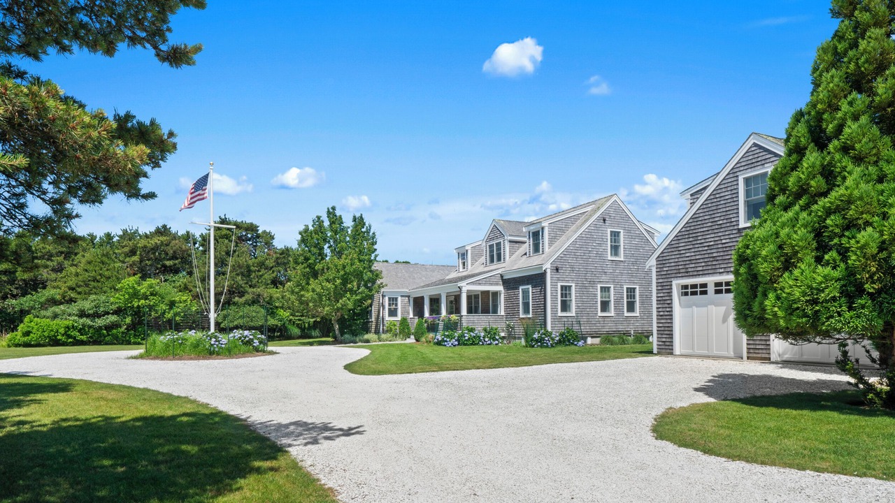 Photo of Outdoor in Nantucket