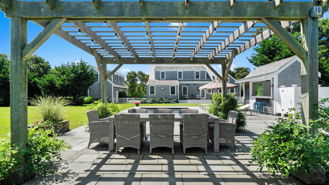 Photo of Outdoor in Nantucket