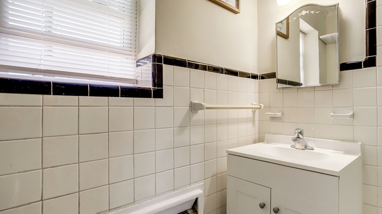 Photo of Bathroom in Cambridge