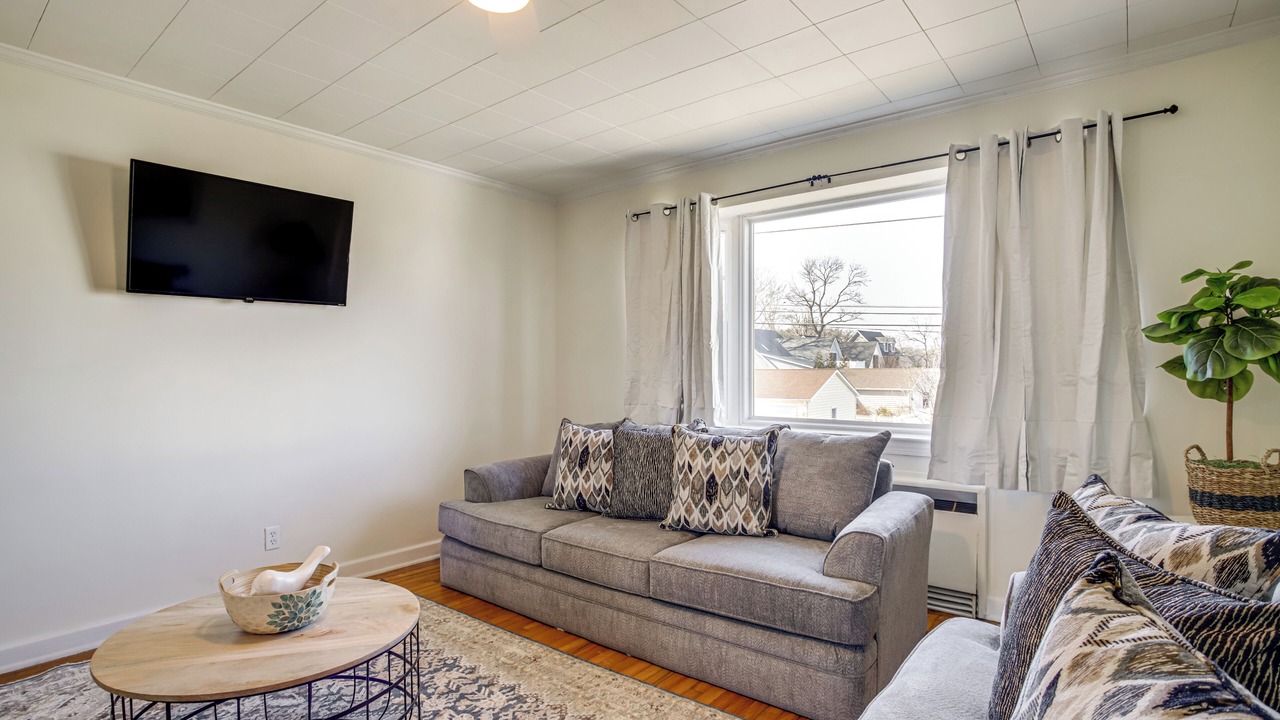 Photo of Livingroom in Cambridge