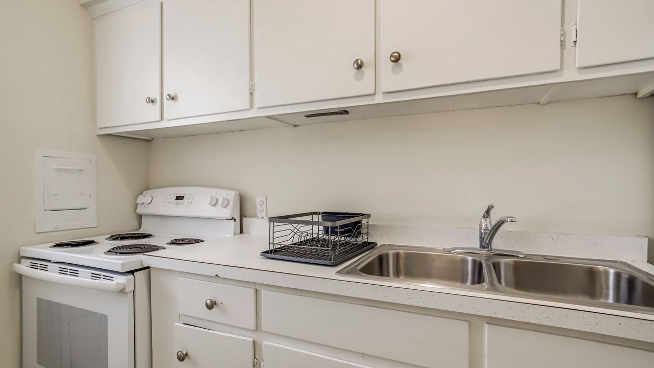 Photo of Kitchen in Cambridge