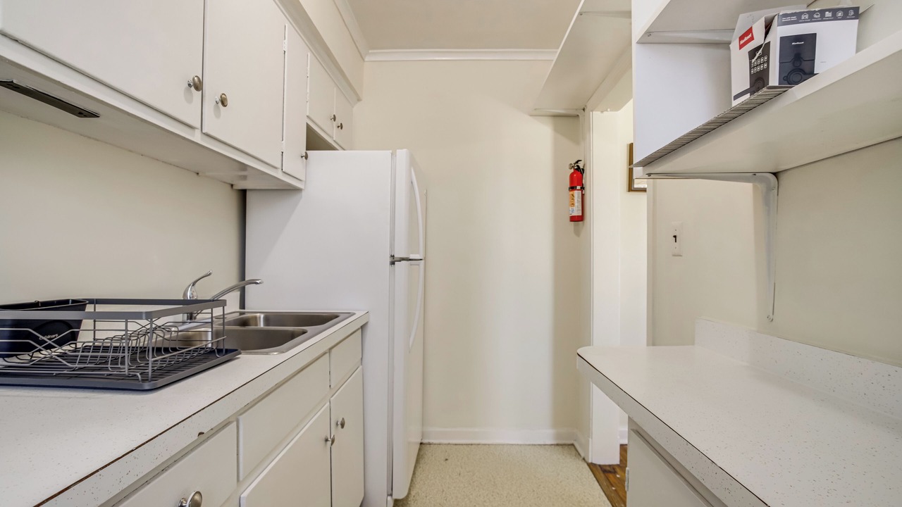 Photo of Kitchen in Cambridge