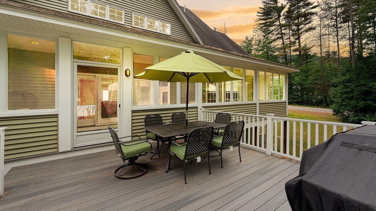 Photo of Outdoor in North Conway
