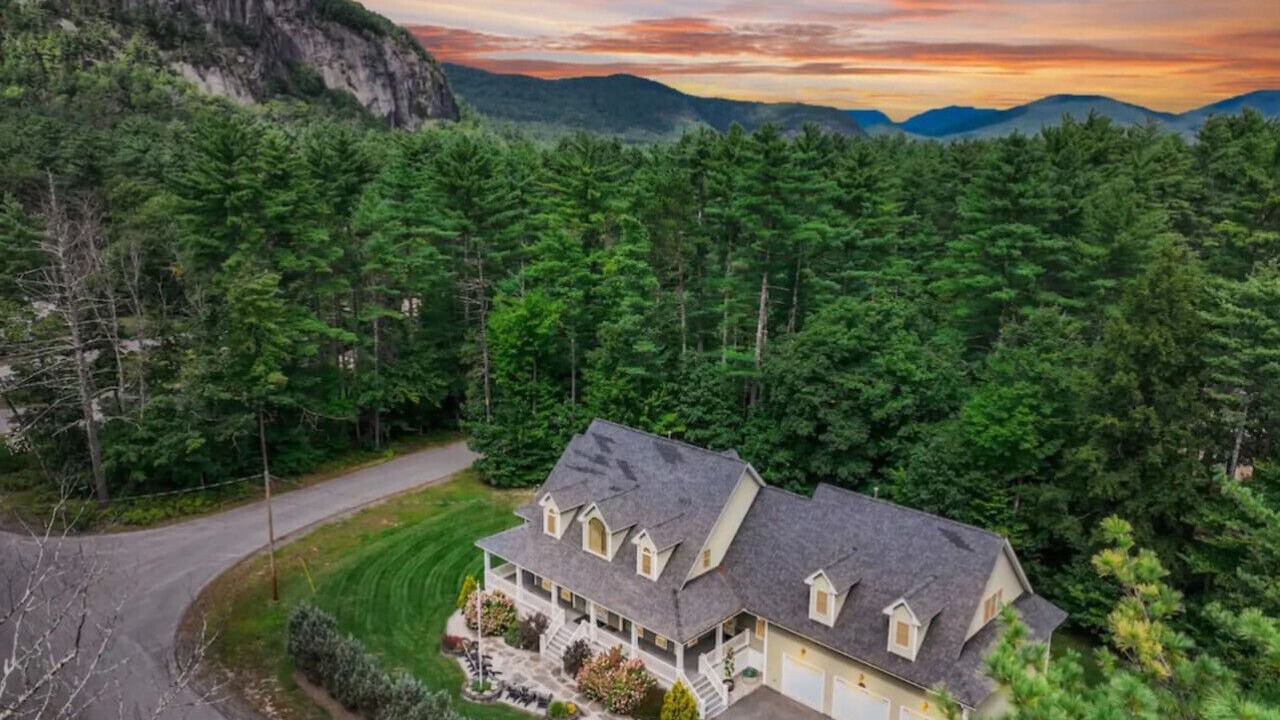 Photo of Outdoor in North Conway
