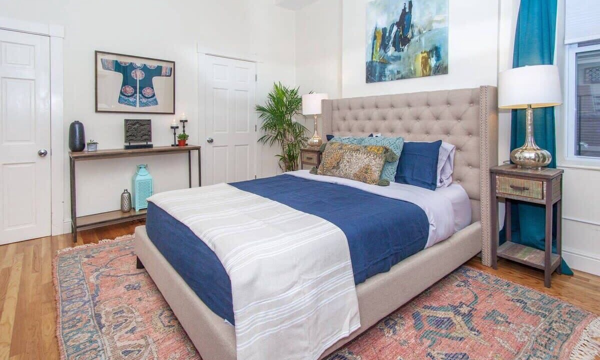 Photo of Bedroom in Highland Park