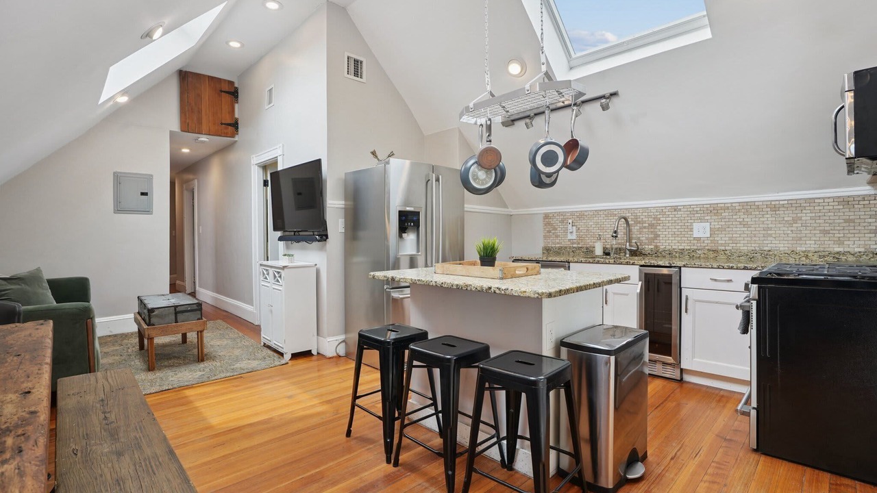 Photo of Kitchen in Dorchester