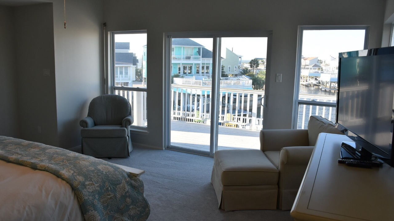Photo of Bedroom in Isla Del Sol