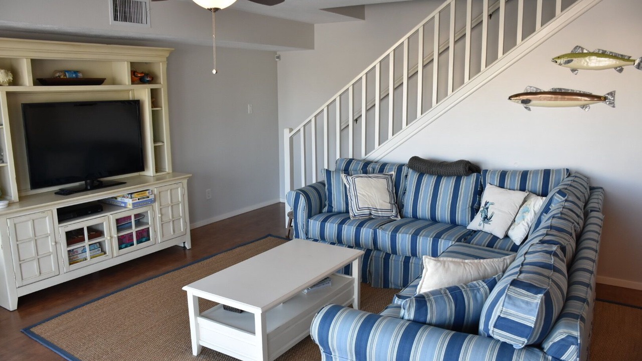 Photo of Livingroom in Isla Del Sol
