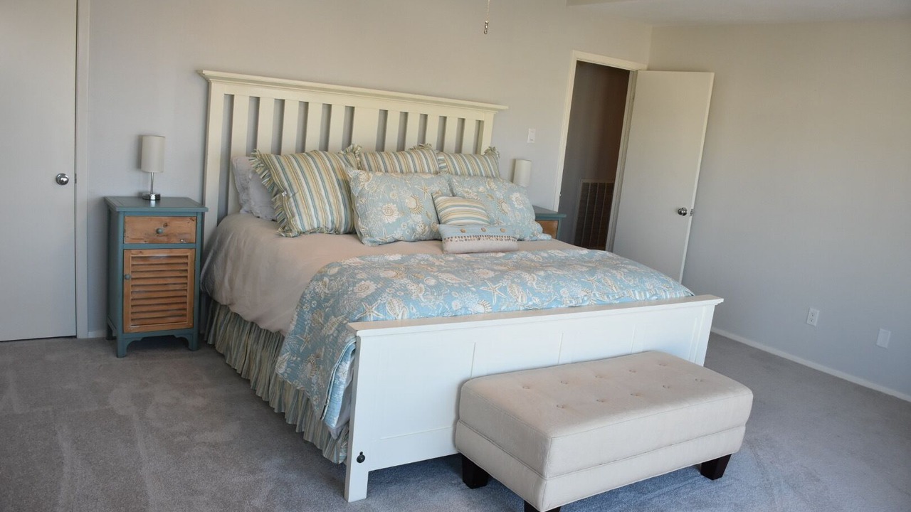Photo of Bedroom in Isla Del Sol