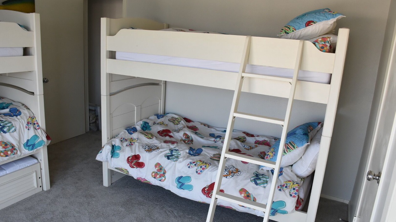 Photo of Bedroom in Isla Del Sol