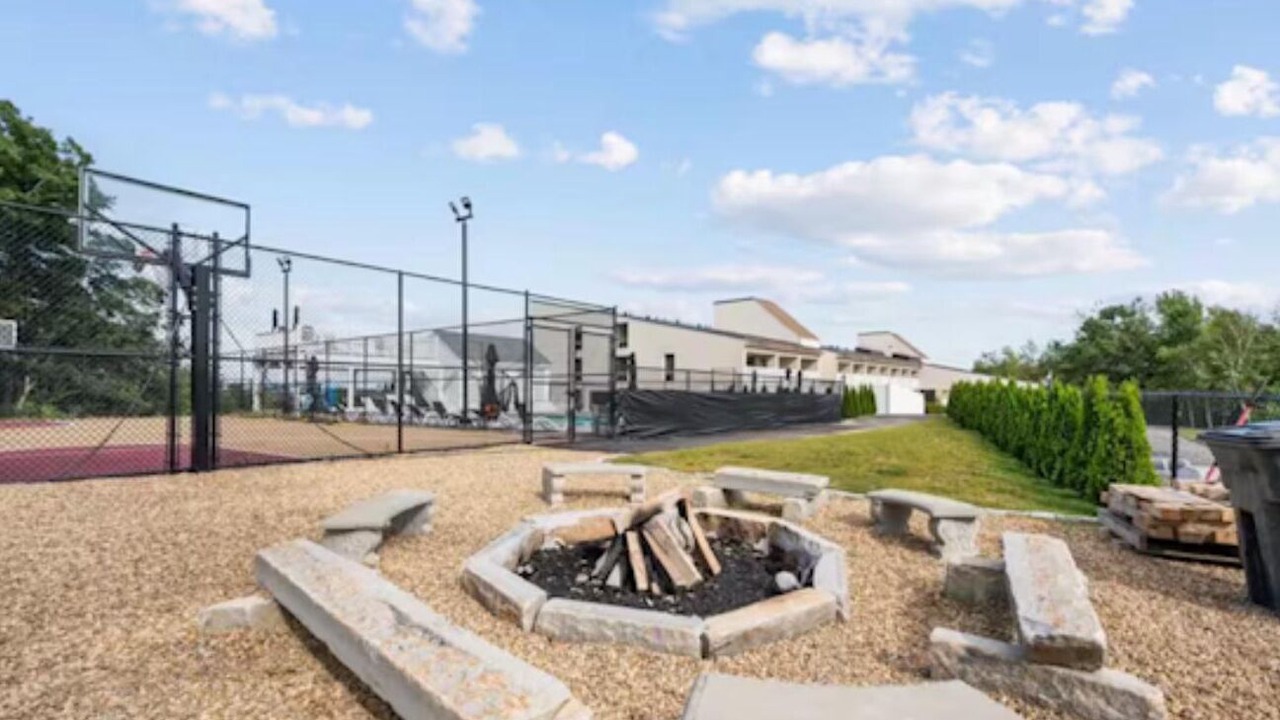 Photo of Outdoor in Weirs Beach
