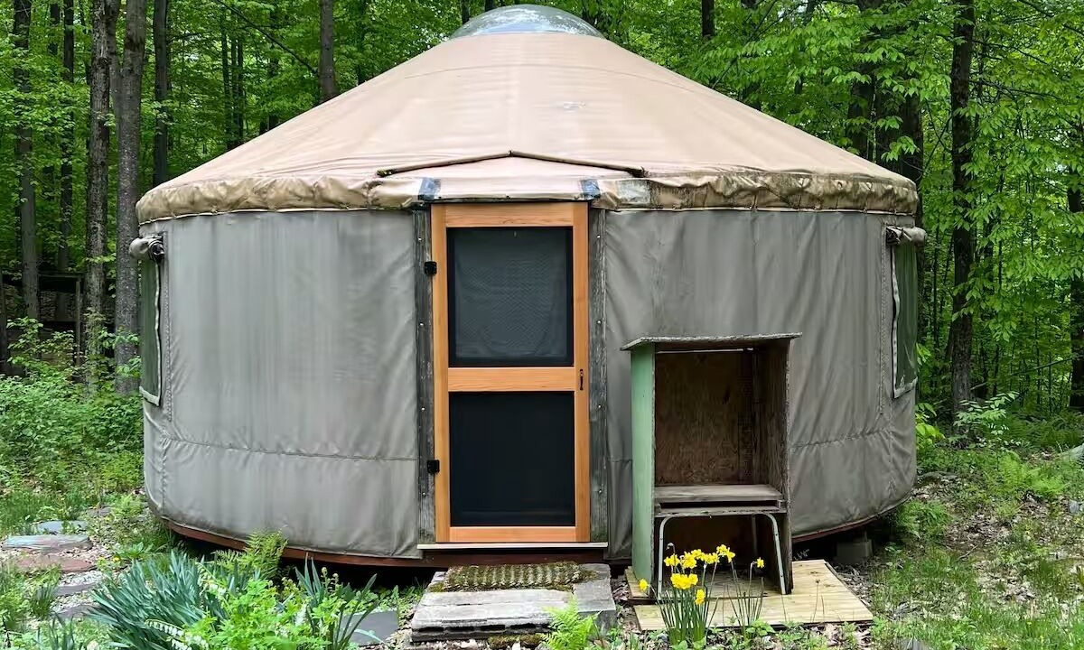 Photo of Outdoor in Middlebury
