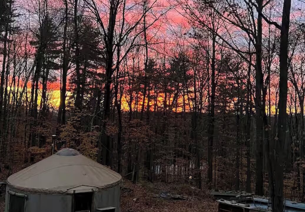 Photo of Outdoor in Middlebury