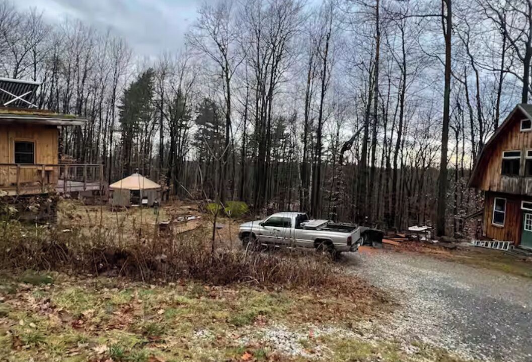 Photo of Outdoor in Middlebury