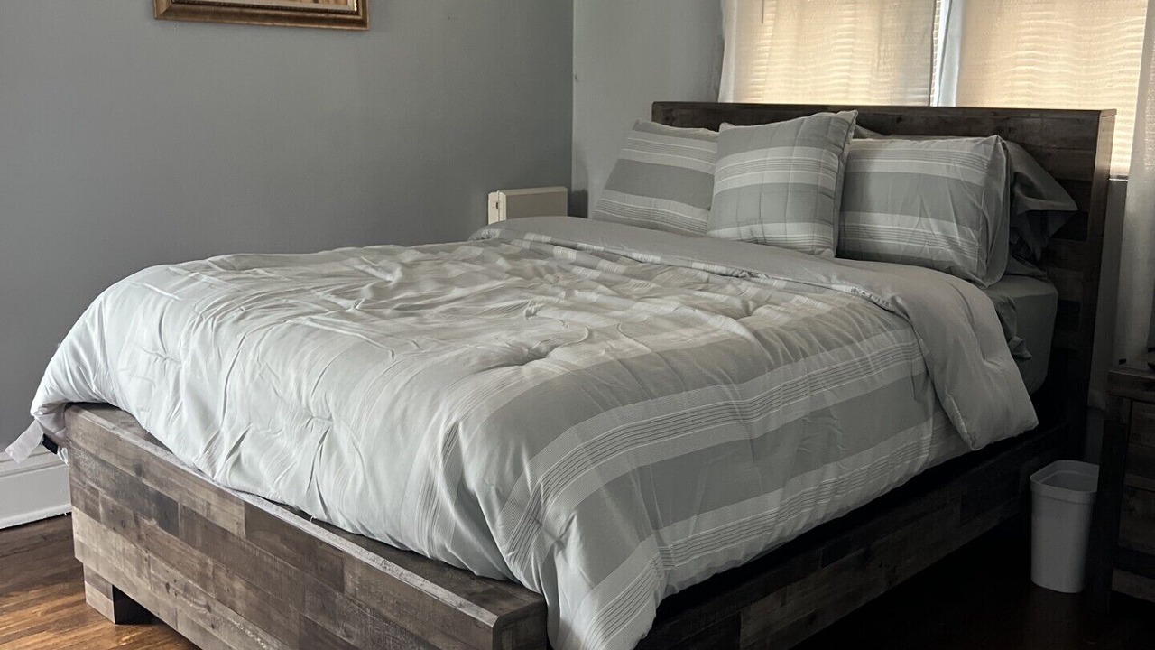 Photo of Bedroom in Charleston