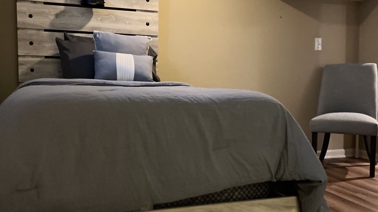 Photo of Bedroom in Charleston