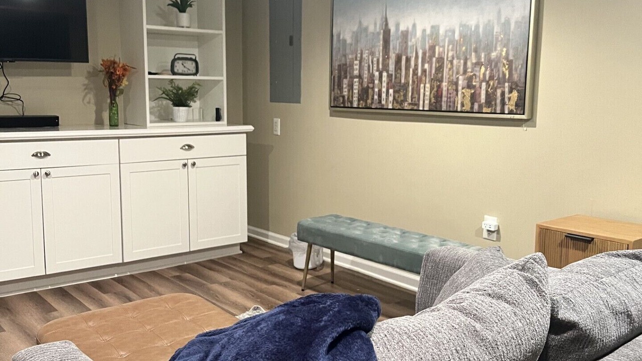 Photo of Livingroom in Charleston