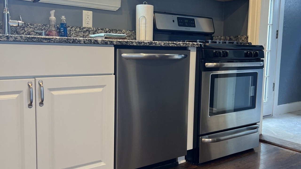 Photo of Kitchen in Charleston