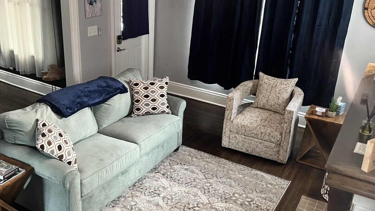 Photo of Livingroom in Charleston
