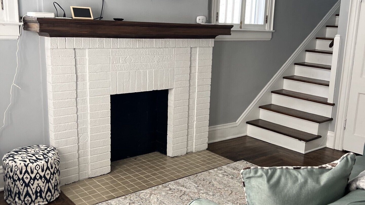Photo of Livingroom in Charleston