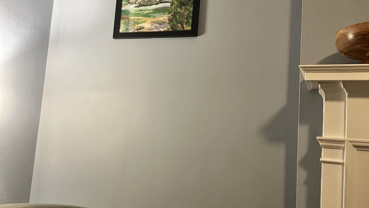 Photo of Bedroom in Charleston